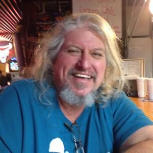 Meet your Posher, Joe